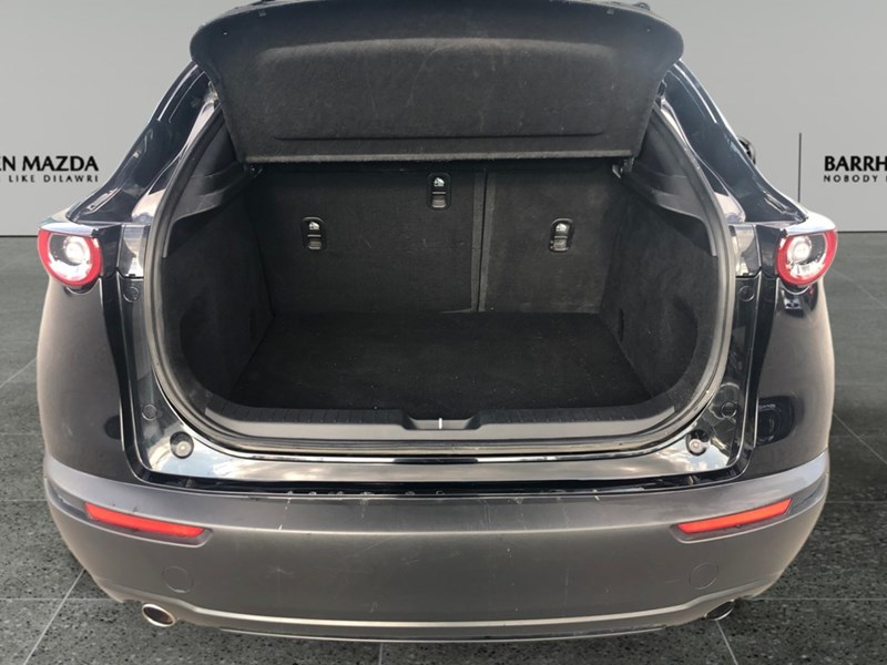 2021 Mazda CX-30 GS AWD