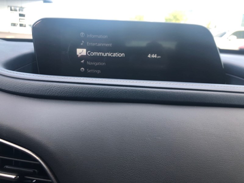 2021 Mazda CX-30 GS AWD