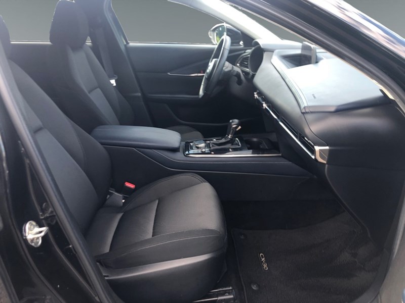 2021 Mazda CX-30 GS AWD