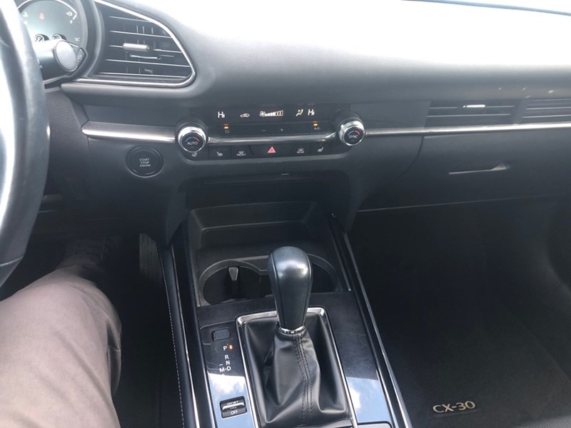 2021 Mazda CX-30 GS AWD