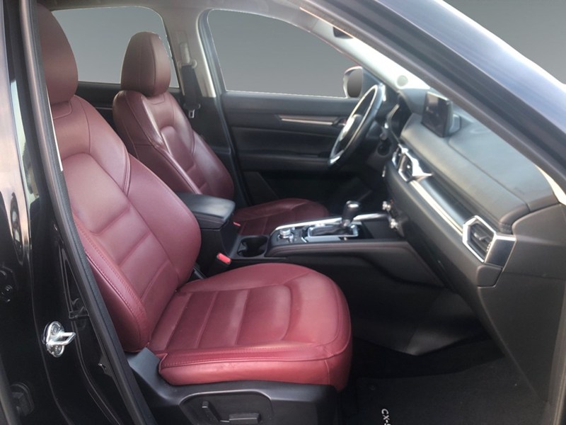 2022 Mazda CX-5 Kuro Edition AWD