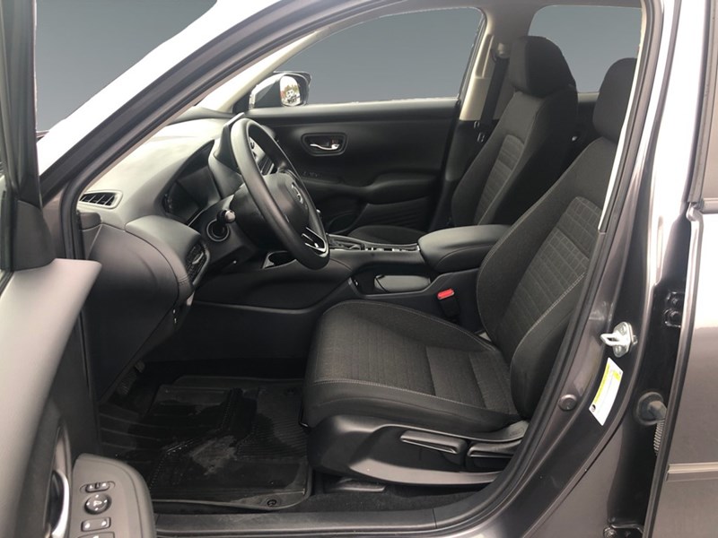 2023 Honda HR-V LX AWD CVT