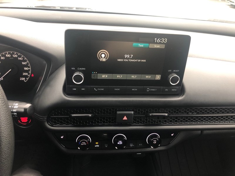 2023 Honda HR-V LX AWD CVT