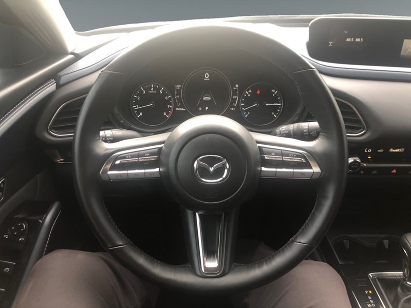 2021 Mazda CX-30 GS AWD