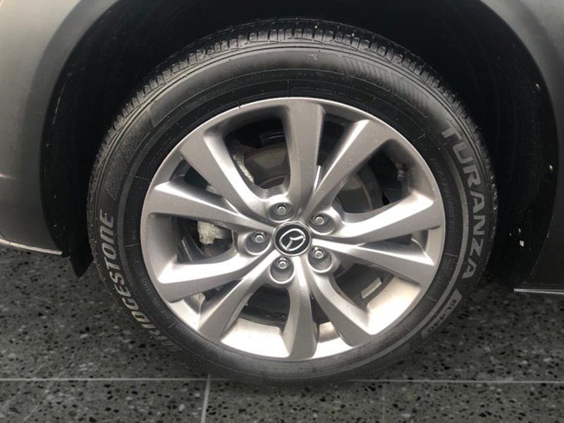 2021 Mazda CX-30 GS AWD