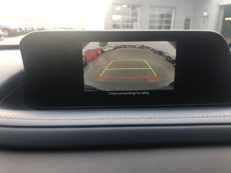 2021 Mazda CX-30 GS AWD