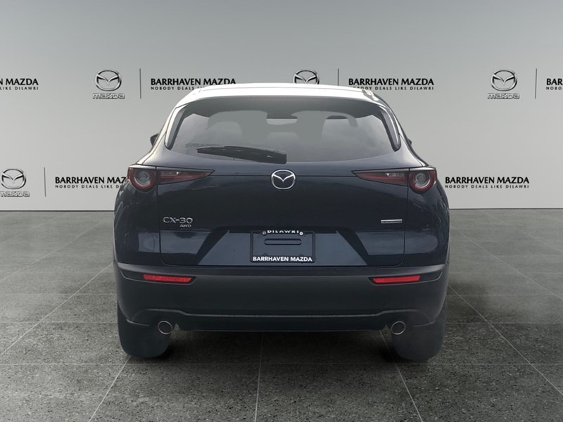 2021 Mazda CX-30 GS AWD