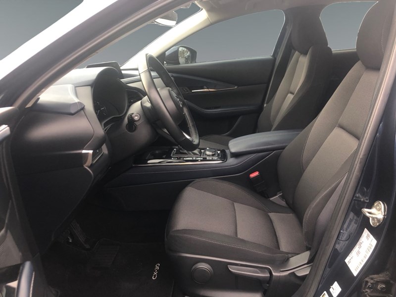 2021 Mazda CX-30 GS AWD