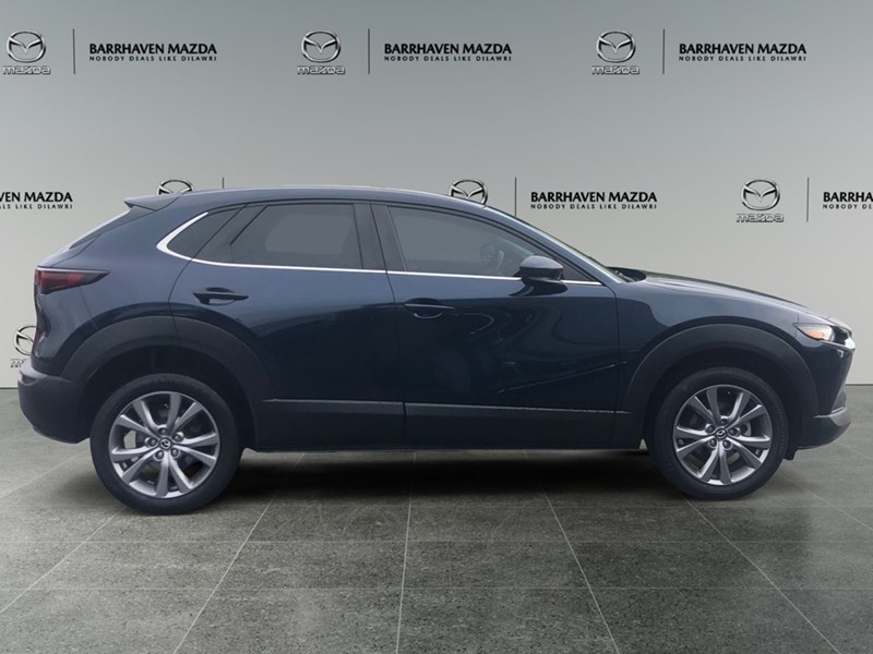 2021 Mazda CX-30 GS AWD