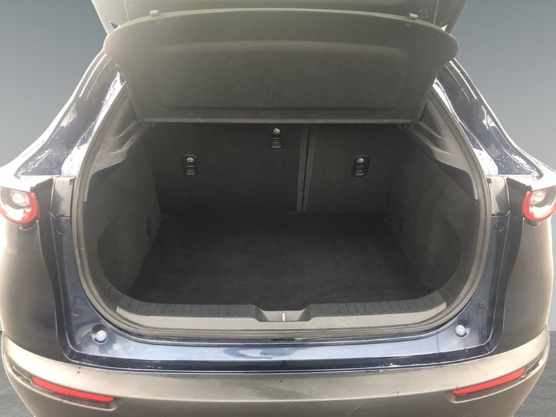 2021 Mazda CX-30 GS AWD