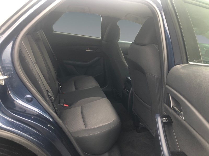 2021 Mazda CX-30 GS AWD