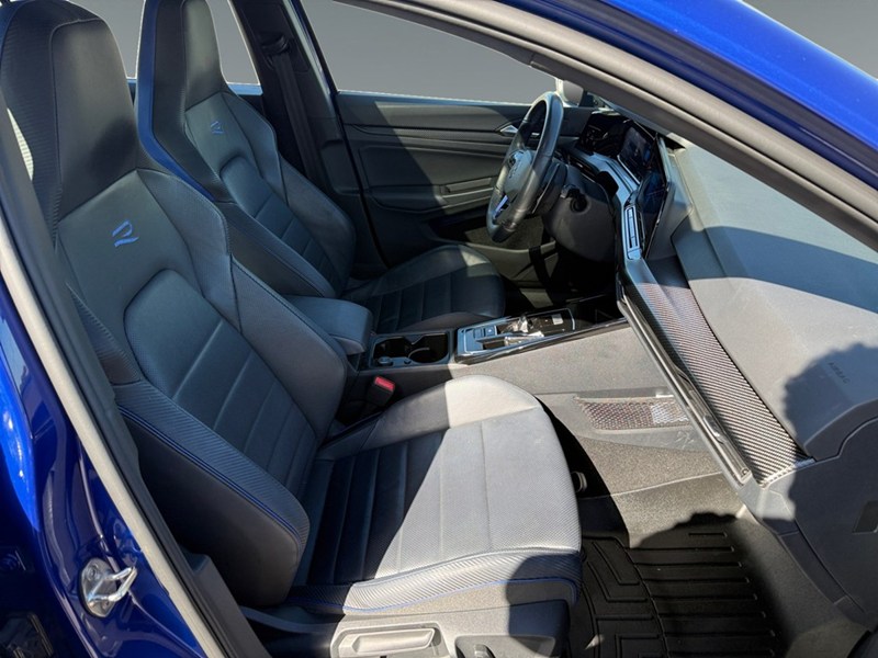 2024 Volkswagen Golf R DSG