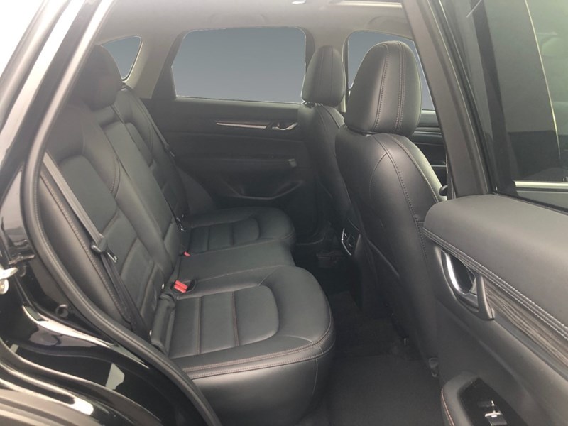 2022 Mazda CX-5 GT AWD