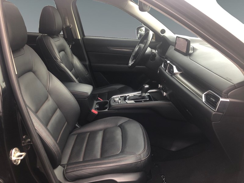 2022 Mazda CX-5 GT AWD