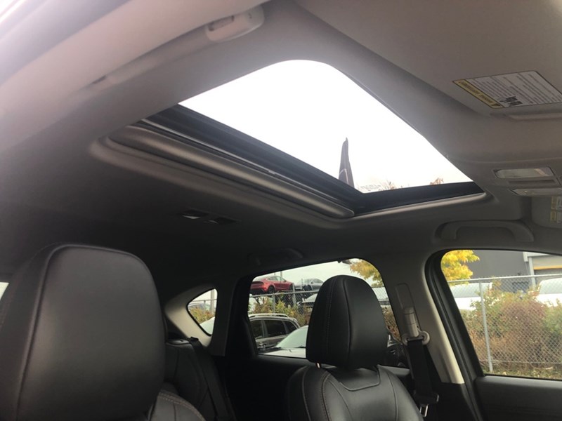 2022 Mazda CX-5 GT AWD