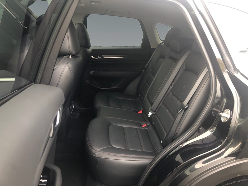 2022 Mazda CX-5 GT AWD