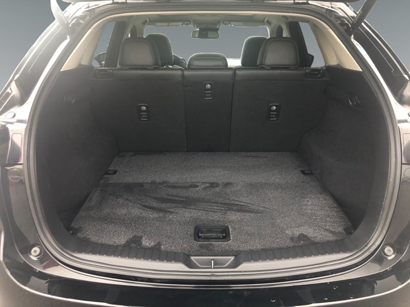 2022 Mazda CX-5 GT AWD