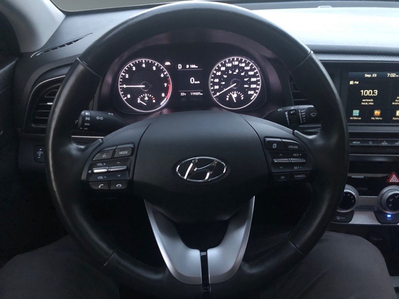 2020 Hyundai Elantra Preferred w/Sun& Safety Pkg | 2 Sets of Tires Incl