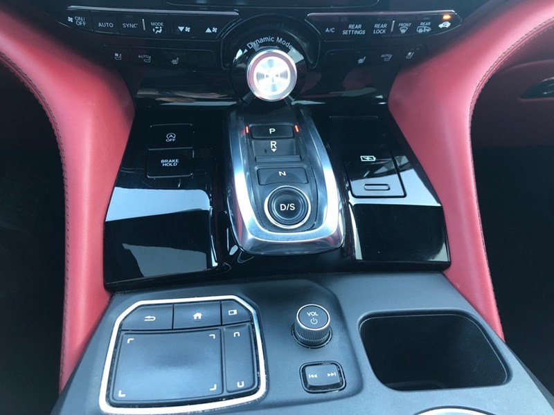 2022 Acura MDX A-Spec SH-AWD