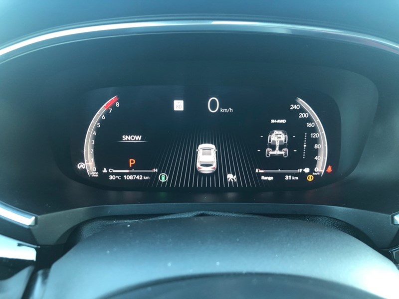 2022 Acura MDX A-Spec SH-AWD