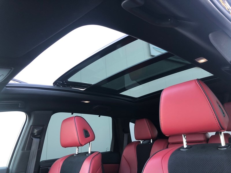 2022 Acura MDX A-Spec SH-AWD