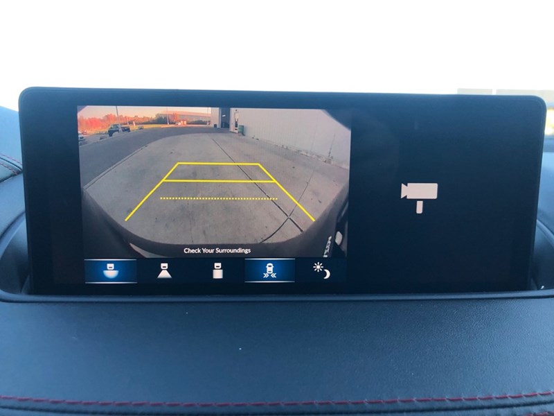 2022 Acura MDX A-Spec SH-AWD