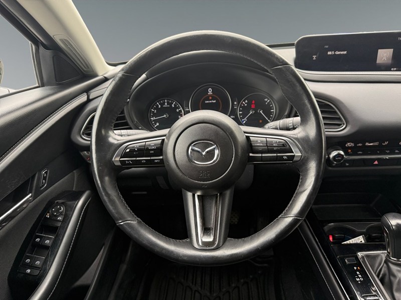 2024 Mazda CX-30 GS AWD