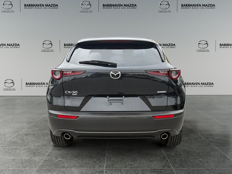 2024 Mazda CX-30 GS AWD