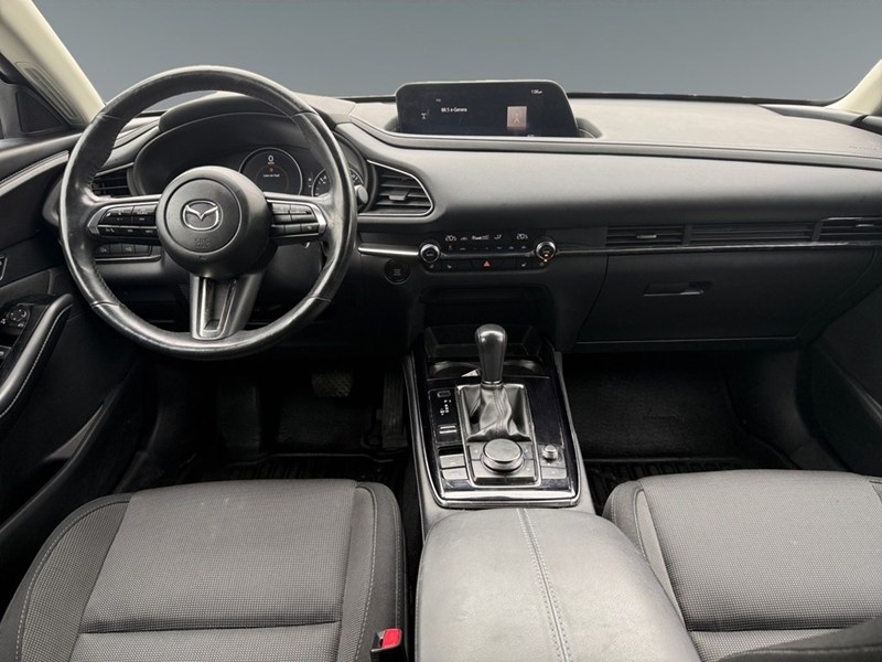 2024 Mazda CX-30 GS AWD