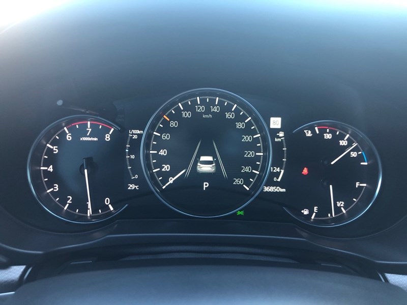 2022 Mazda CX-5 Sport Design w/Turbo AWD