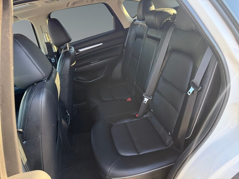 2024 Mazda CX-5 GS AWD w/o CD