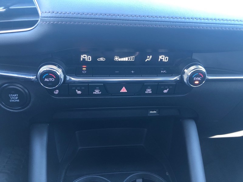 2021  Mazda3 Sport GT w/Turbo Auto i-ACTIV AWD