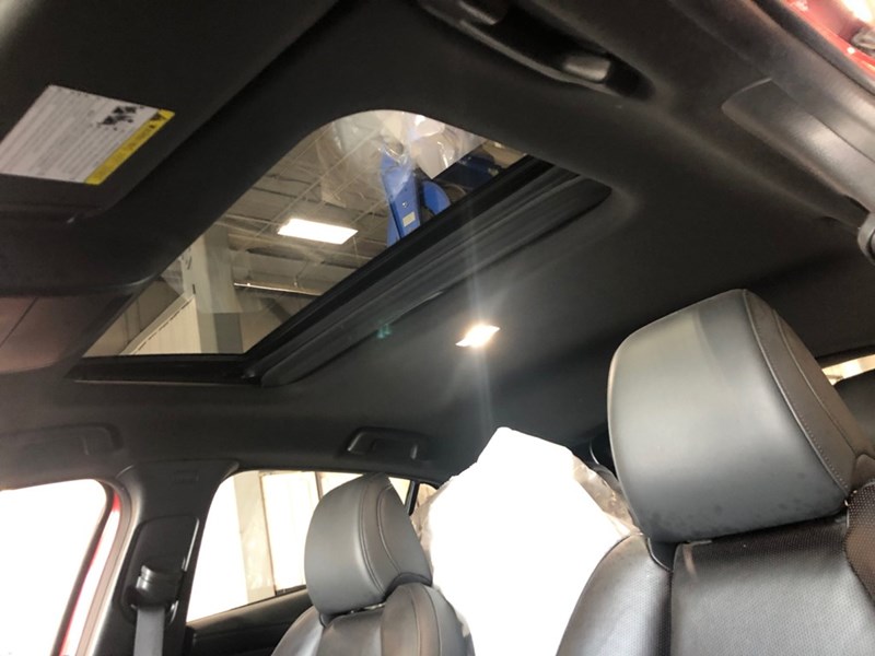 2021  Mazda3 Sport GT w/Turbo Auto i-ACTIV AWD