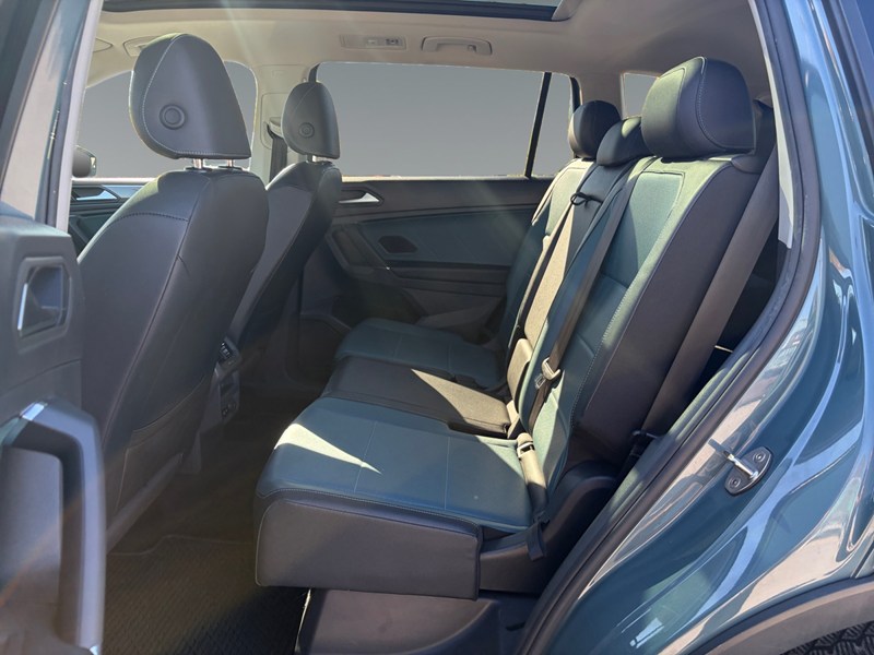 2020 Volkswagen Tiguan IQ Drive 4MOTION