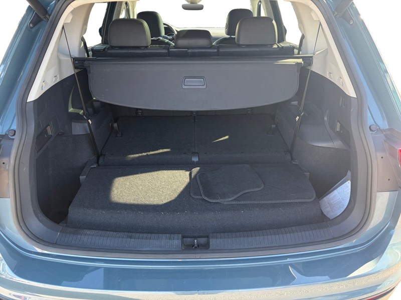 2020 Volkswagen Tiguan IQ Drive 4MOTION