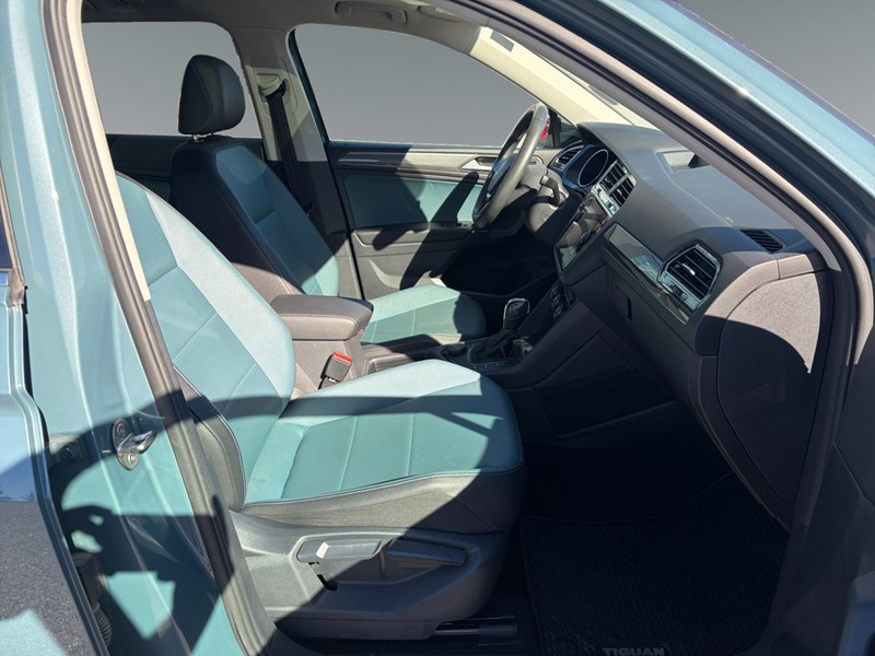 2020 Volkswagen Tiguan IQ Drive 4MOTION
