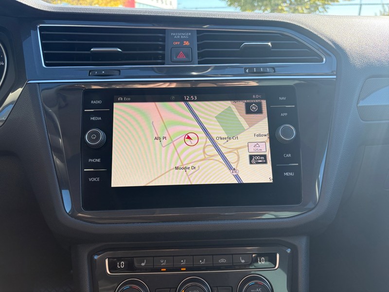 2020 Volkswagen Tiguan IQ Drive 4MOTION