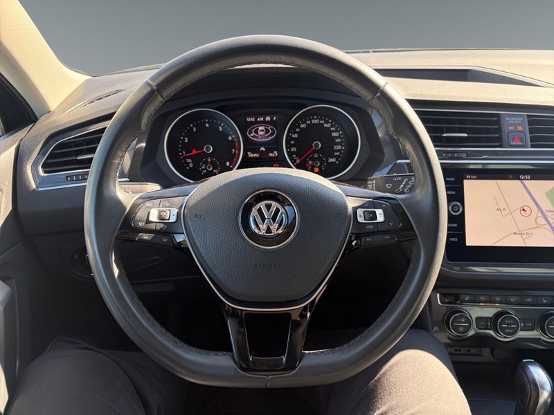 2020 Volkswagen Tiguan IQ Drive 4MOTION