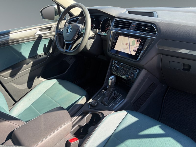 2020 Volkswagen Tiguan IQ Drive 4MOTION