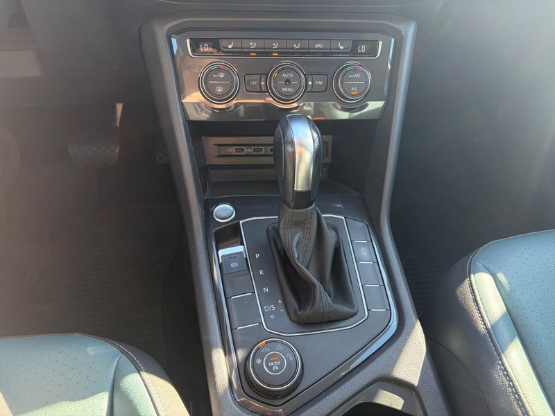 2020 Volkswagen Tiguan IQ Drive 4MOTION