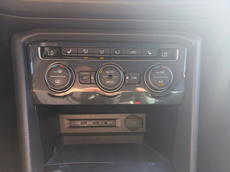 2020 Volkswagen Tiguan IQ Drive 4MOTION