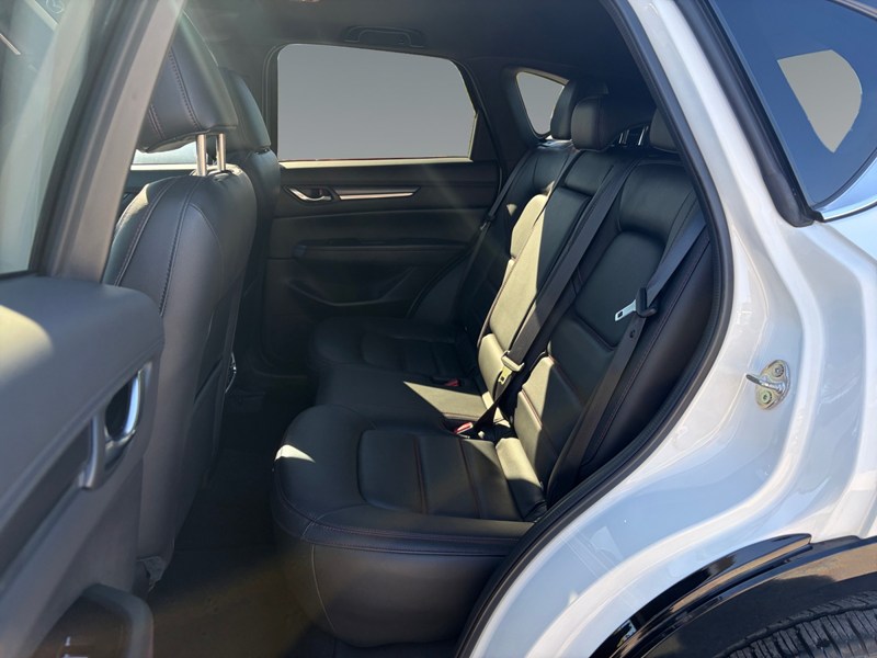 2024 Mazda CX-5 Sport Design AWD