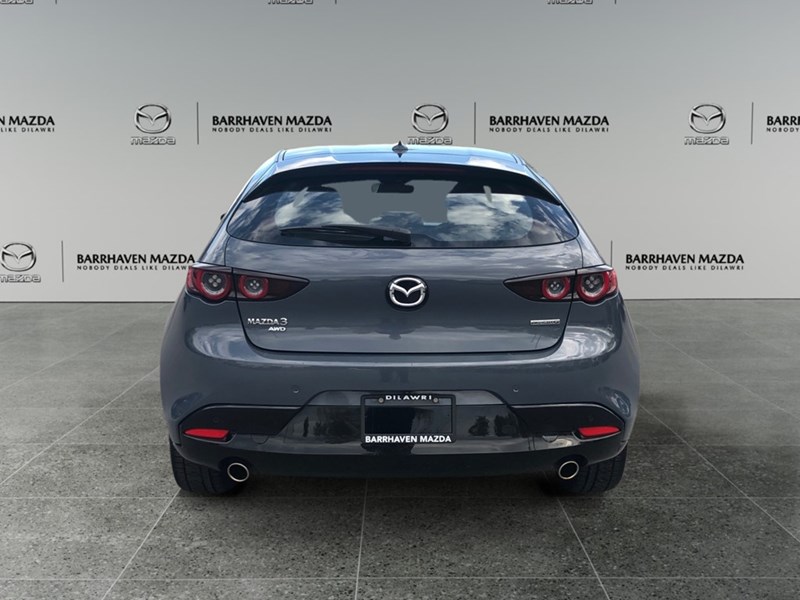 2021  Mazda3 Sport GT Auto i-ACTIV AWD
