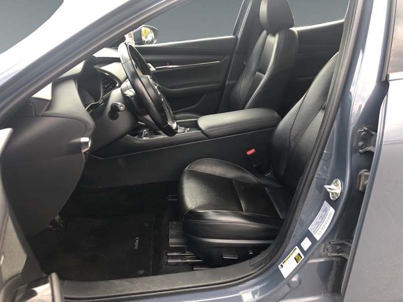 2021  Mazda3 Sport GT Auto i-ACTIV AWD