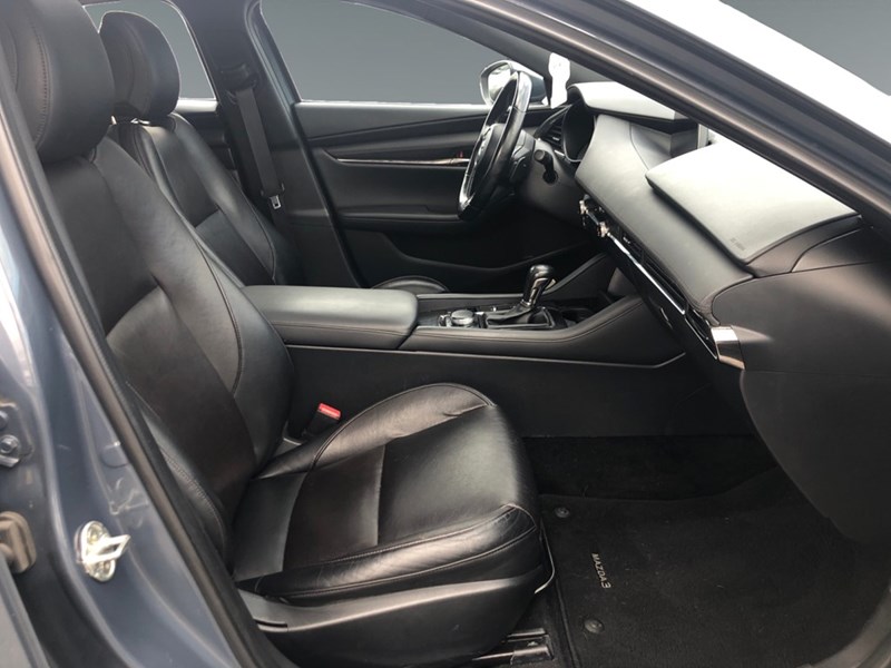 2021  Mazda3 Sport GT Auto i-ACTIV AWD