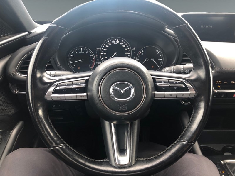 2021  Mazda3 Sport GT Auto i-ACTIV AWD