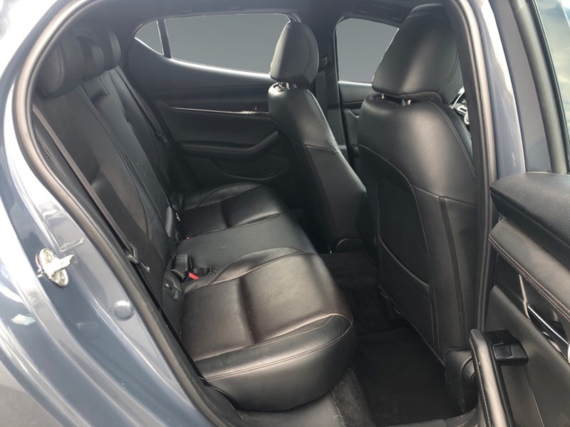 2021  Mazda3 Sport GT Auto i-ACTIV AWD