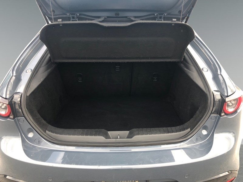 2021  Mazda3 Sport GT Auto i-ACTIV AWD