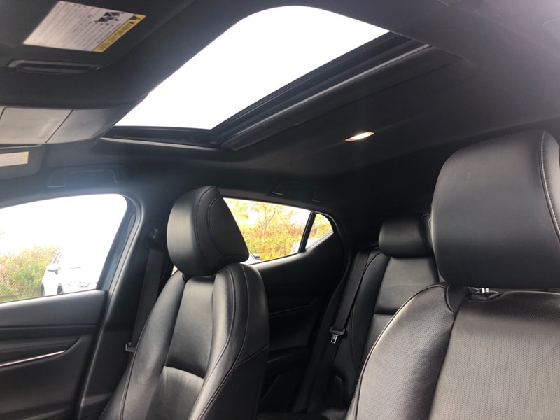 2021  Mazda3 Sport GT Auto i-ACTIV AWD