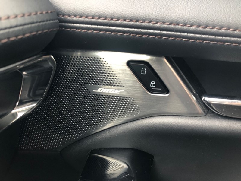 2021  Mazda3 Sport GT Auto i-ACTIV AWD